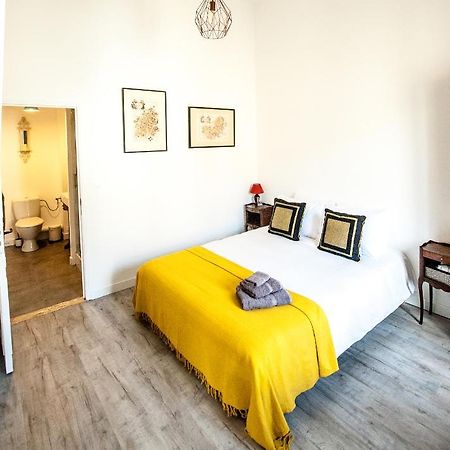 La Calade Bed & Breakfast Montouliers Exterior photo