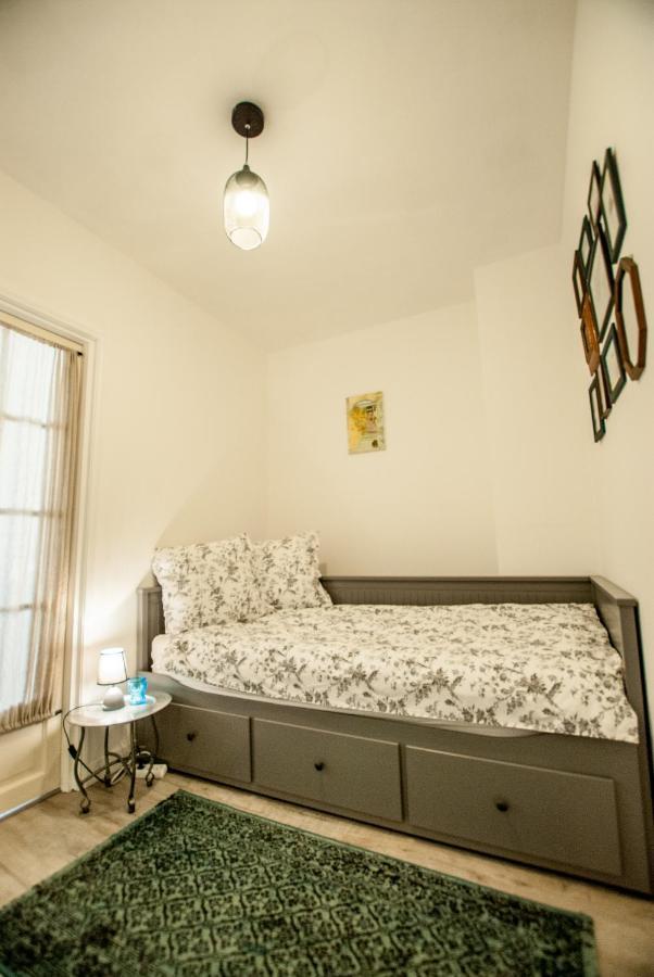 La Calade Bed & Breakfast Montouliers Exterior photo
