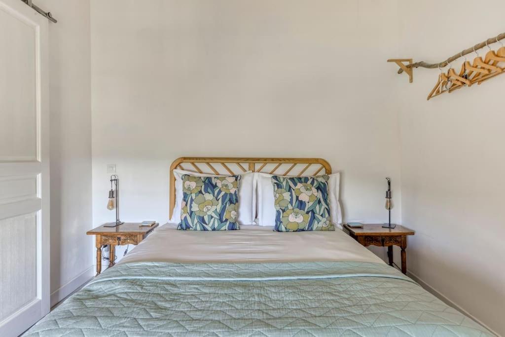 La Calade Bed & Breakfast Montouliers Exterior photo