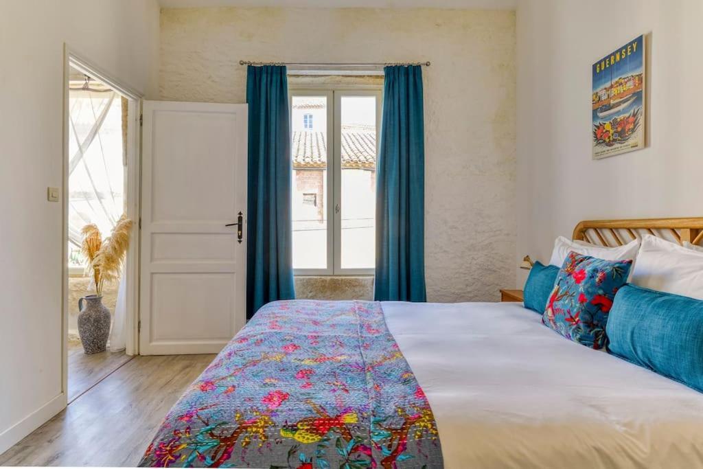 La Calade Bed & Breakfast Montouliers Exterior photo